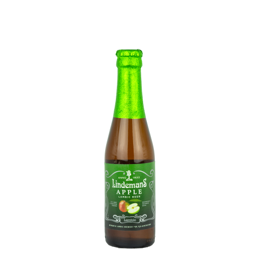 Afbeelding lindemans appel 25cl