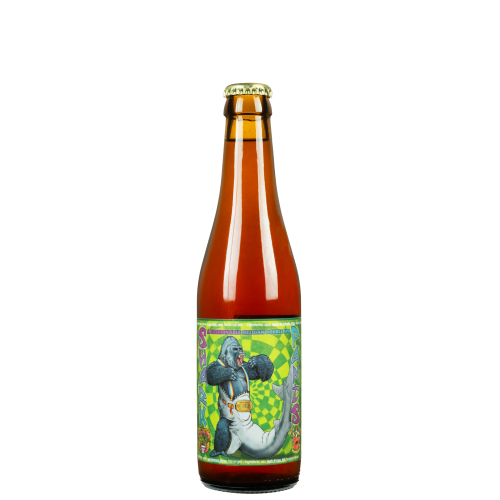 Afbeelding shark pants 33cl