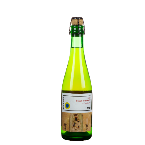 Afbeelding herberg oude geuze thevenet 37,5cl (eol)