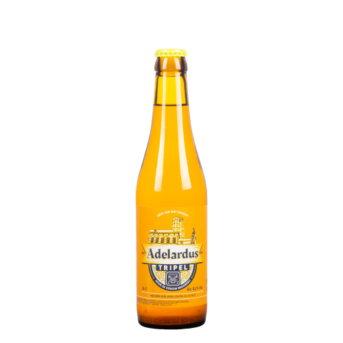 Afbeelding adelardus tripel 33cl