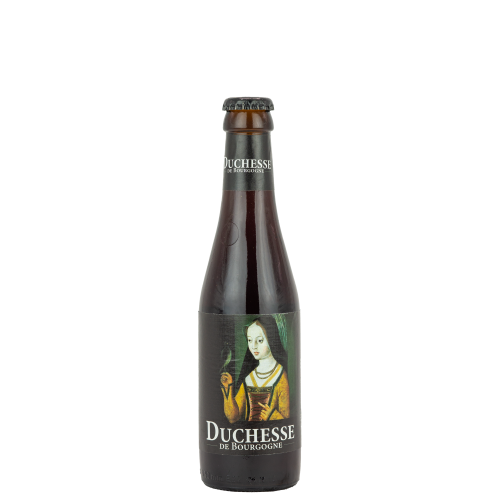 Afbeelding duchesse de bourgogne 25cl