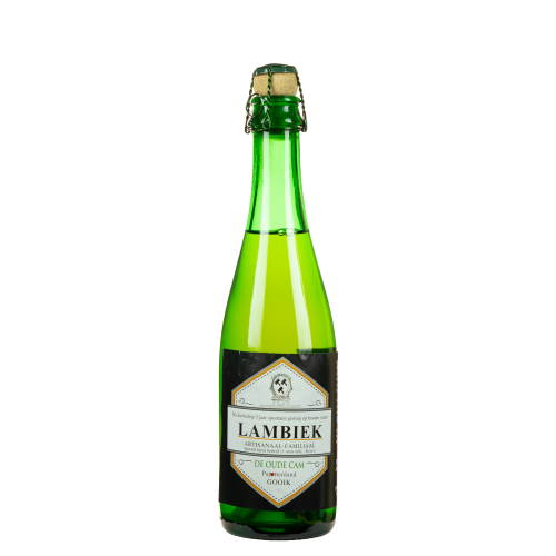 Afbeelding de cam oude lambiek 2019 37,5cl