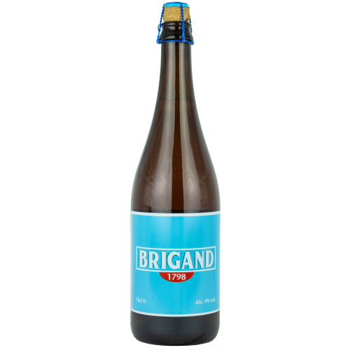 Afbeelding brigand 75cl