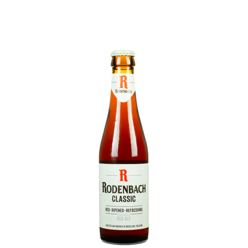 Afbeelding rodenbach 25cl