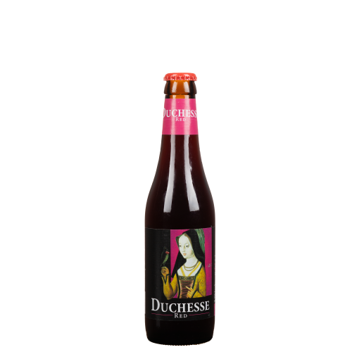 Afbeelding duchesse red 33cl