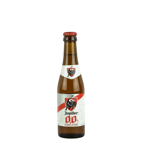 Afbeelding jupiler 0,0% 25cl