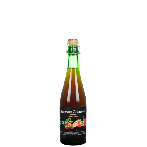 Afbeelding hanssens artisanaal vsor 2018 37,5cl