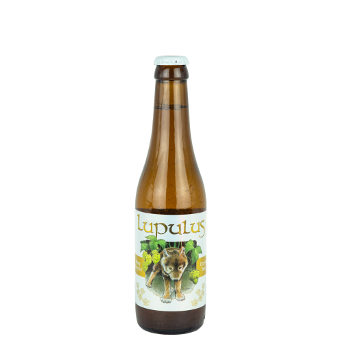 Afbeelding lupulus tripel blond 33cl