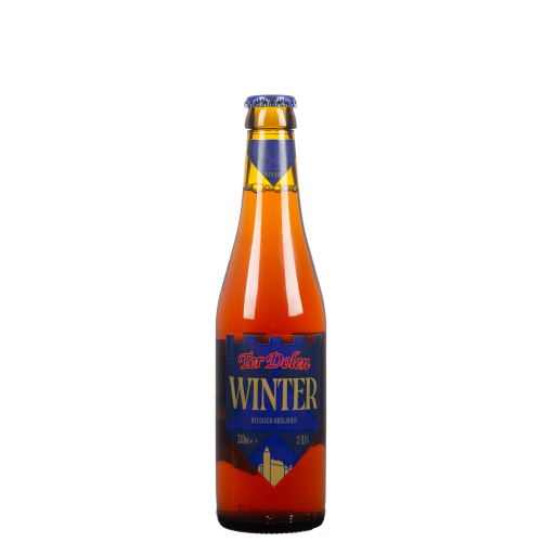 Afbeelding ter dolen winterbier 33cl