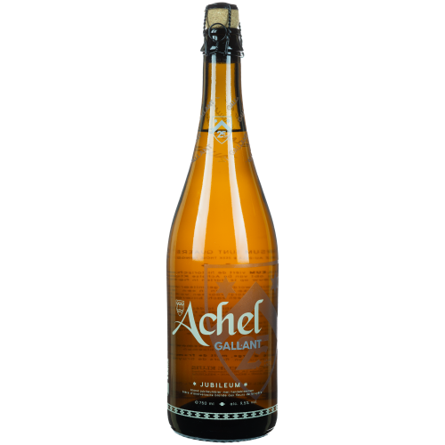 Afbeelding achel gallant 75cl