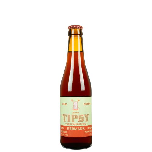 Afbeelding tipsy 33cl