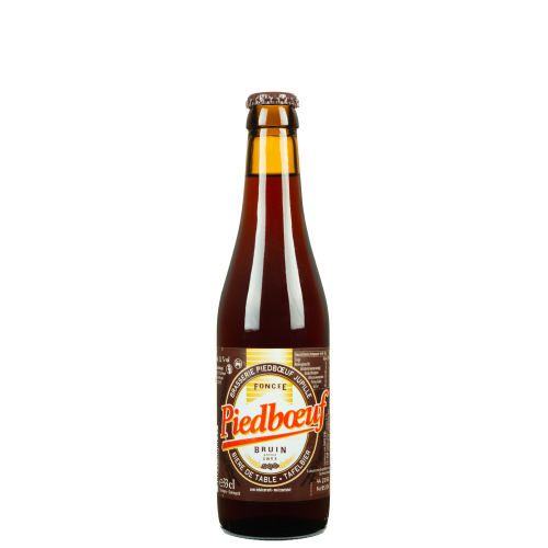 Afbeelding piedboeuf foncee 33cl