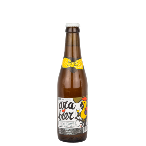 Afbeelding ara bier 33cl