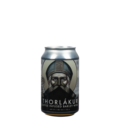 Afbeelding hophemel thorlakur 33cl