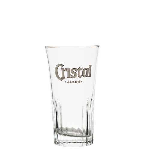 Afbeelding glas cristal alken