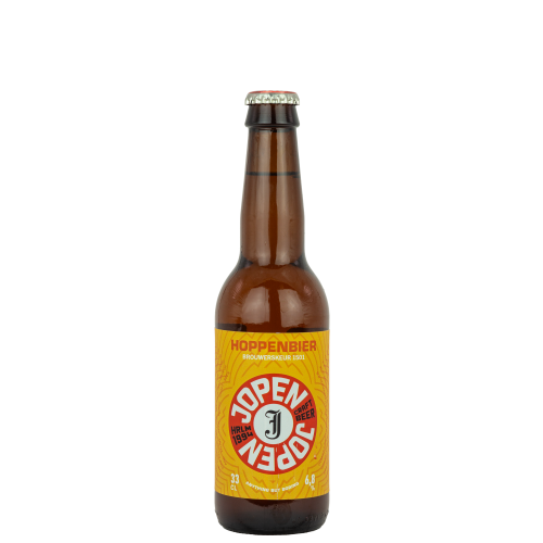 Afbeelding jopen hoppenbier 33cl ow (12)