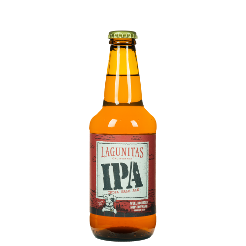 Afbeelding lagunitas ipa 35,5cl