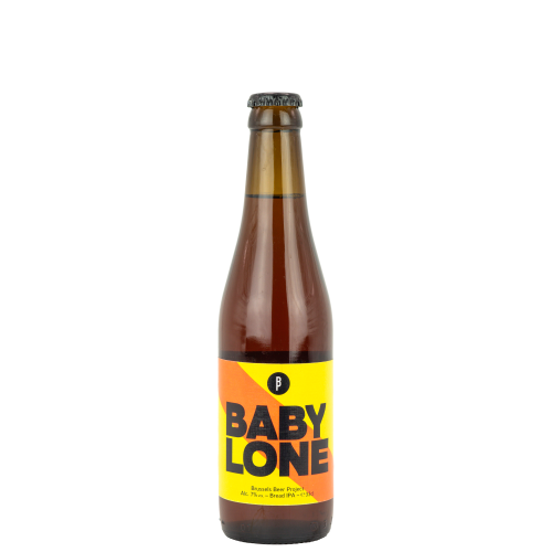 Afbeelding bbp babylone 33cl