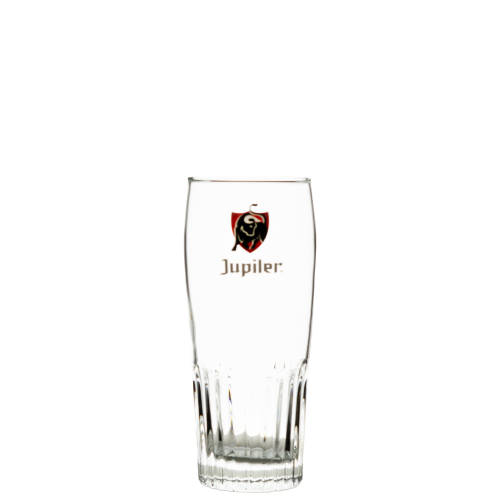 Afbeelding glas jupiler ribbel 25/30cl