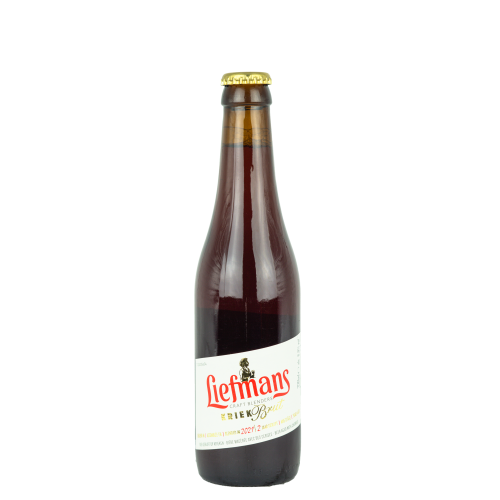 Afbeelding liefmans kriek brut 33cl