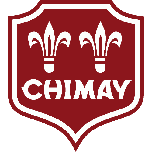 Logo: Brasserie De Chimay