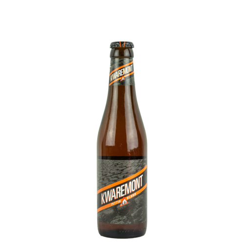 Afbeelding kwaremont blond 33cl