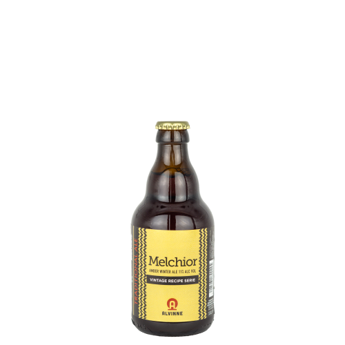 Afbeelding alvinne melchior 33cl