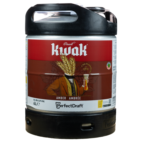 Afbeelding kwak pd 6l