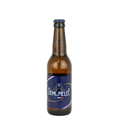 Afbeelding demi de melee 33cl