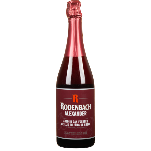 Afbeelding rodenbach alexander 2019 75cl