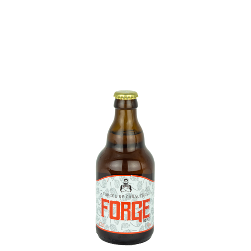 Afbeelding forge tripel 33cl