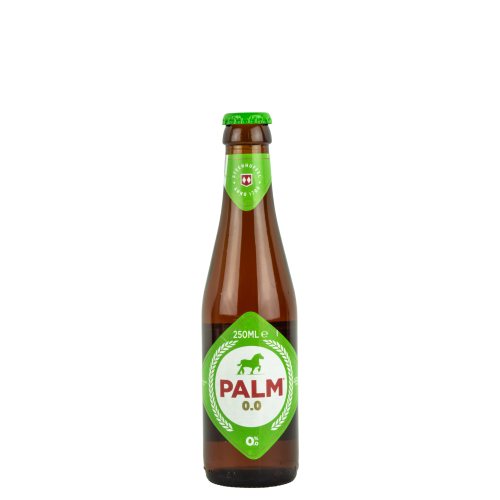 Afbeelding palm 0.0% 25cl