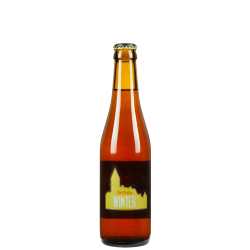 Afbeelding ter dolen winterbier 33cl