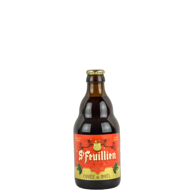 Bild: St Feuillien Noel 33Cl