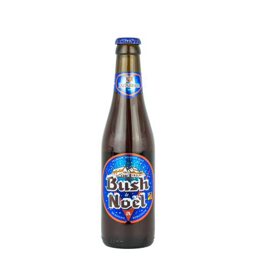 Bild bush de noel 33cl