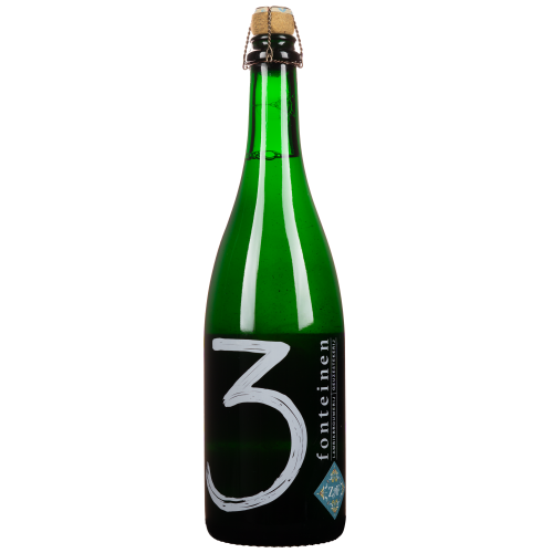 Bild 3 fonteinen zyf1 blend 20 17/18 75cl