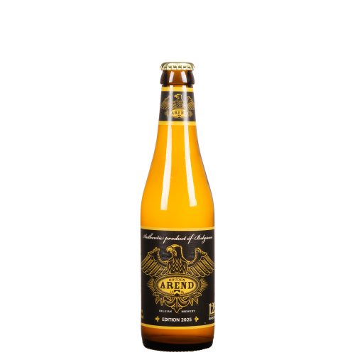 Bild gouden arend 33cl