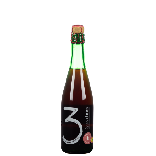 Bild 3 fonteinen oude kriek 16/17 37,5cl