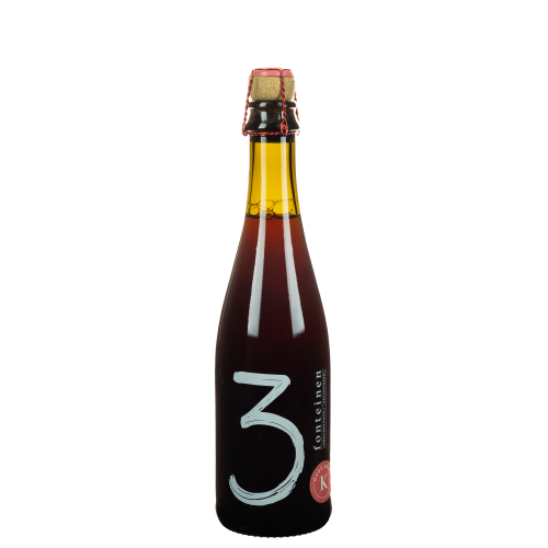 Bild 3 fonteinen oude kriek 17/18 37,5cl