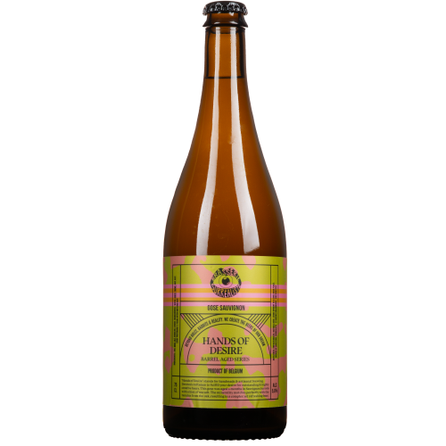 Bild surrealiste hands of desire ba gose sauvignon 75cl
