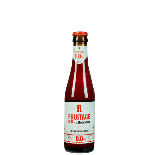 Bild rodenbach fruitage 0,0% 25cl