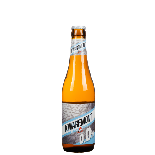 Bild kwaremont 0,0% 33cl