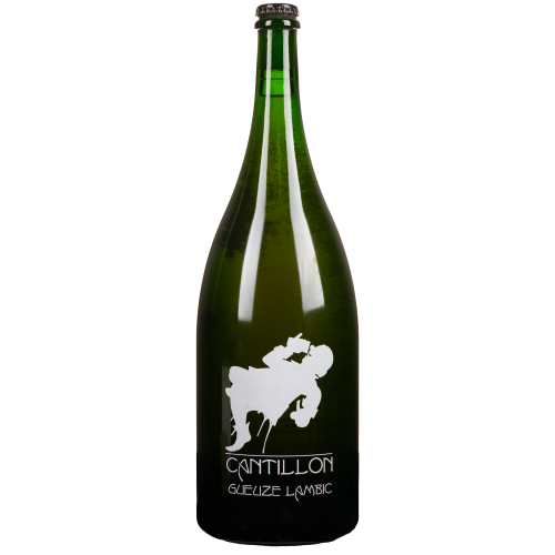 Bild cantillon geuze 2016 1,5l