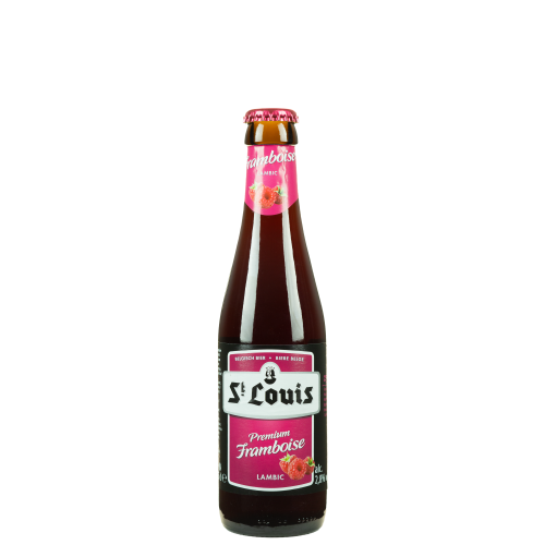 Bild st louis framboise 25cl