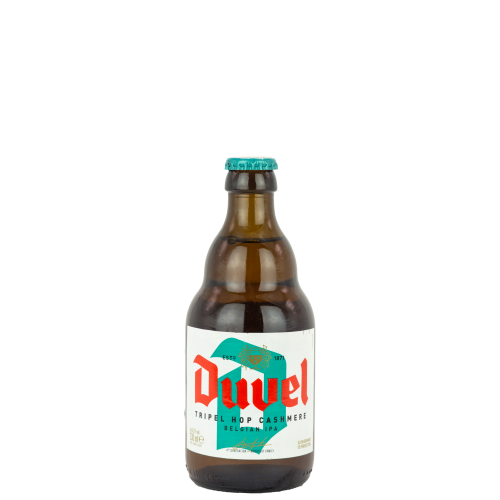 Bild duvel triple hop cashmere 33cl