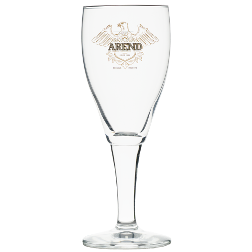 Bild glas arend