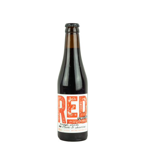 Bild petrus red 33cl