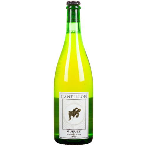 Image cantillon geuze 2024 75cl