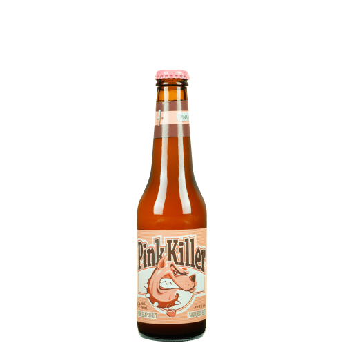 Image pink killer 25cl