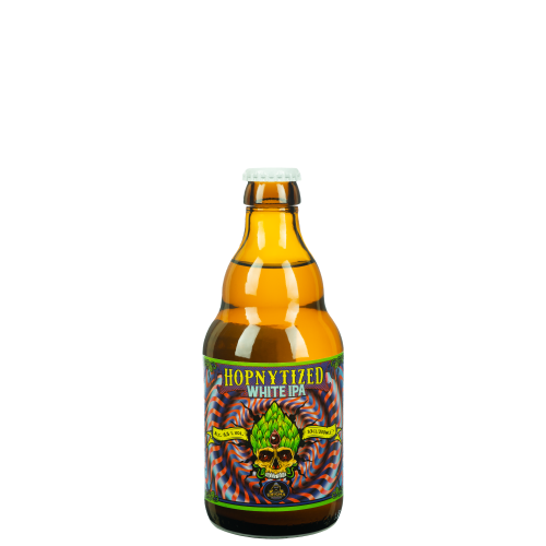 Image enigma hopnytized  white ipa 33cl